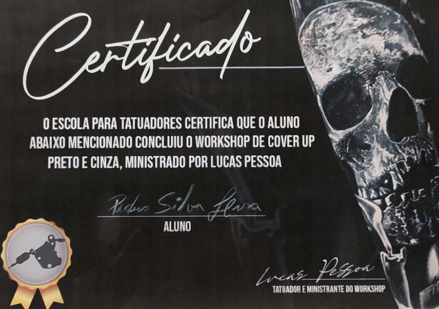 certificado