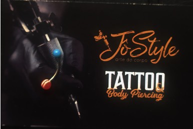 Piercing Semi Circular