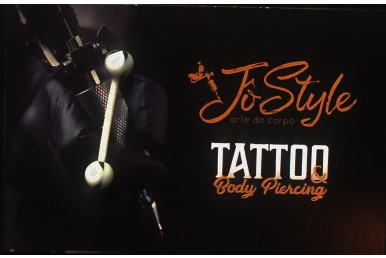 Piercing Reto Cores